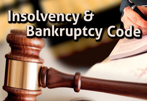 insolvency